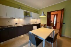 Biella Via Rosselli Appartamento In Vendita