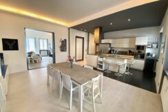 Biella Via Sabadell Alloggio Ristrutturato In Vendita