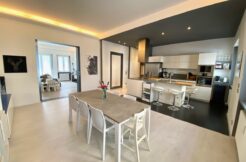 Biella Via Sabadell Alloggio Ristrutturato In Vendita