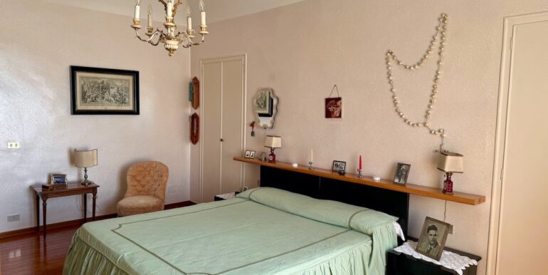 11 Appartamento a Biella di mamma 2025