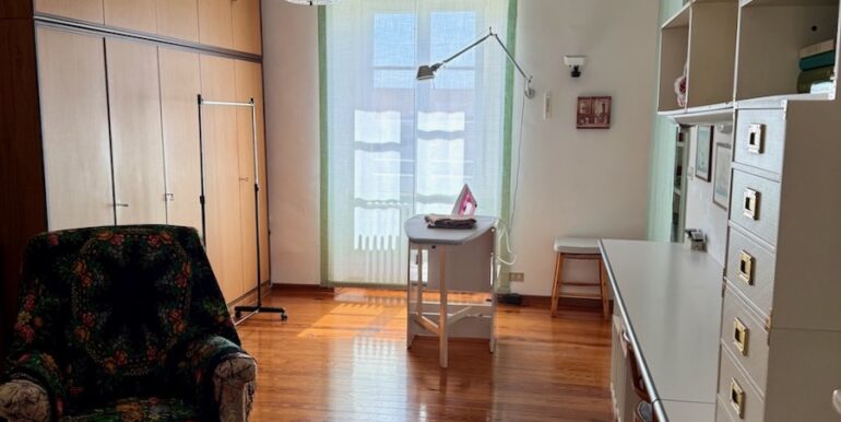 14 Appartamento a Biella di mamma 2025