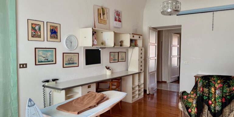 15 Appartamento a Biella di mamma 2025