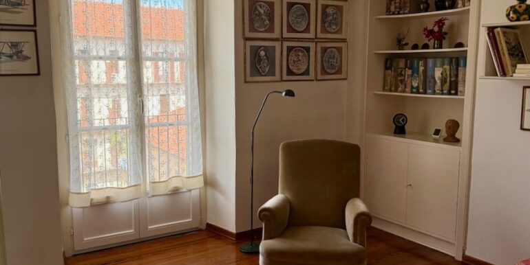 16 Appartamento a Biella di mamma 2025