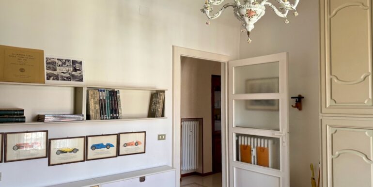 17 Appartamento a Biella di mamma 2025