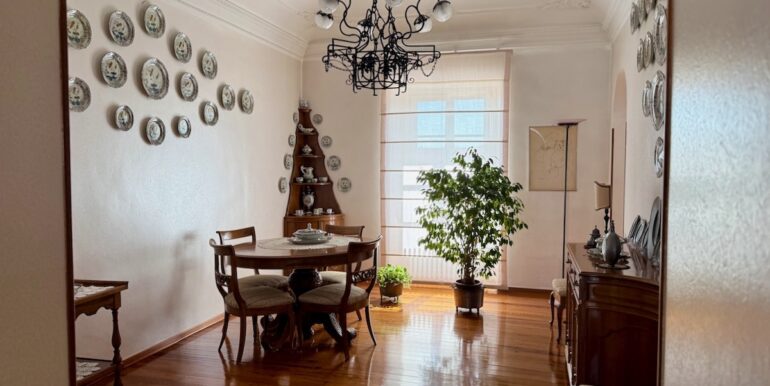 18 Appartamento a Biella di mamma 2025