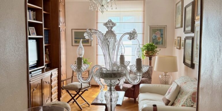 2 Appartamento a Biella di mamma 2025