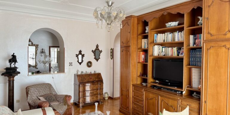 22 Appartamento a Biella di mamma 2025