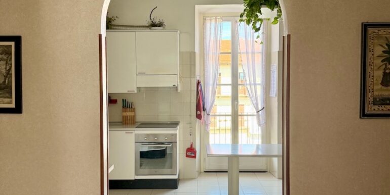 23 Appartamento a Biella di mamma 2025