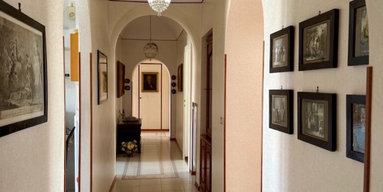 3 Appartamento a Biella di mamma 2025