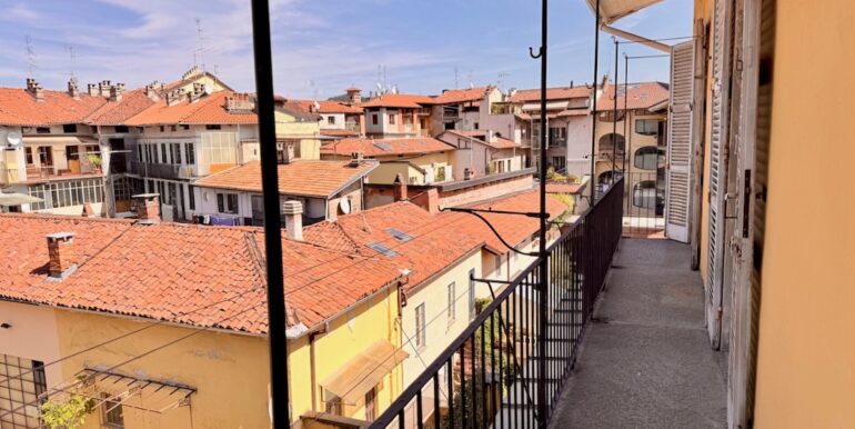 31 Appartamento a Biella di mamma 2025