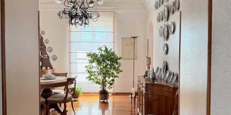 5 Appartamento a Biella di mamma 2025