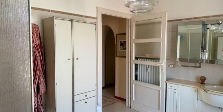 9 Appartamento a Biella di mamma 2025