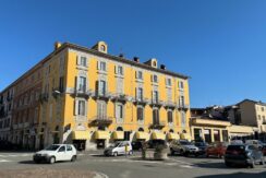 Ultimo Piano In Vendita Biella Piazza I Maggio