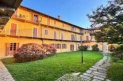 Biella Piazzo Appartamento In Vendita