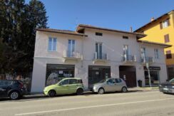 Negozio In Affitto Biella Via Cottolengo