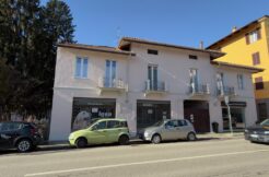 Negozio In Affitto Biella Via Cottolengo