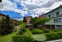 Pralungo Via Garibaldi Appartamento In Vendita