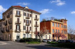 Biella Appartamento Con Terrazzo In Vendita