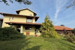 Vandorno Strada Cantone Bonino Villa In Vendita