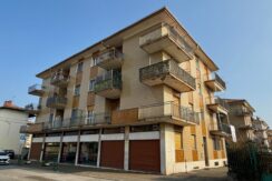 Gaglianico Alloggio Ultimo Piano In Vendita