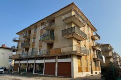 Gaglianico Alloggio Ultimo Piano In Vendita