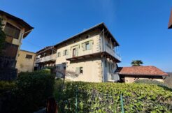 Zumaglia Casa Ristrutturata In Vendita