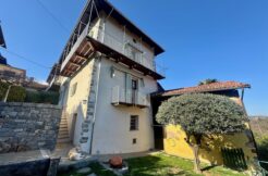 Zumaglia Casa Ristrutturata In Vendita