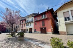 Bilocale Ristrutturato in Vendita Sagliano Micca