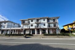 Verrone Piazza XXV Aprile Appartamento In Vendita