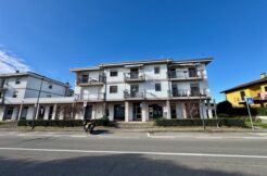 Verrone Piazza XXV Aprile Appartamento In Vendita