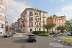 Biella Appartamento Con Terrazzo In Vendita
