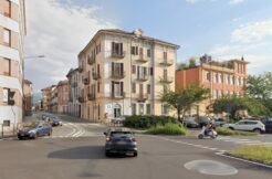 Biella Appartamento Con Terrazzo In Vendita