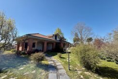 Villa Indipendente In Vendita Castelletto Cervo