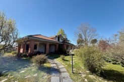 Villa Indipendente In Vendita Castelletto Cervo