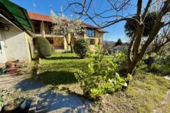 Muzzano Casa in Vendita