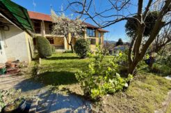 Muzzano Casa in Vendita