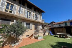 Casa In Vendita Chiavazza Via della Vittoria