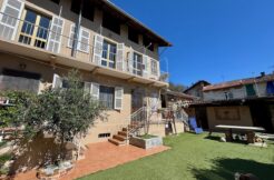 Casa In Vendita Chiavazza Via della Vittoria