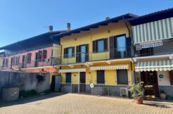 Sandigliano Via Pietro Micca Casa In Vendita