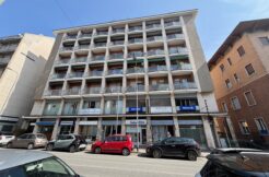 Biella Via Torino Appartamento In Vendita