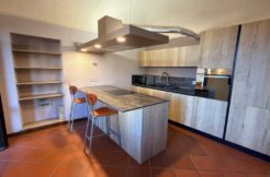 Biella Via Orfanotrofio Alloggio Arredato In Affitto