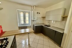 Biella Piazzo Alloggio Ristrutturato e Arredato In Affitto