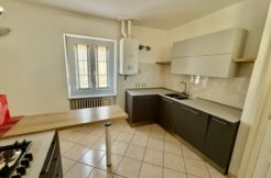 Biella Piazzo Alloggio Ristrutturato e Arredato In Affitto