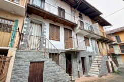 Occasione Veglio Frazione Borgo Casa In Vendita