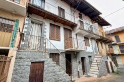 Occasione Veglio Frazione Borgo Casa In Vendita