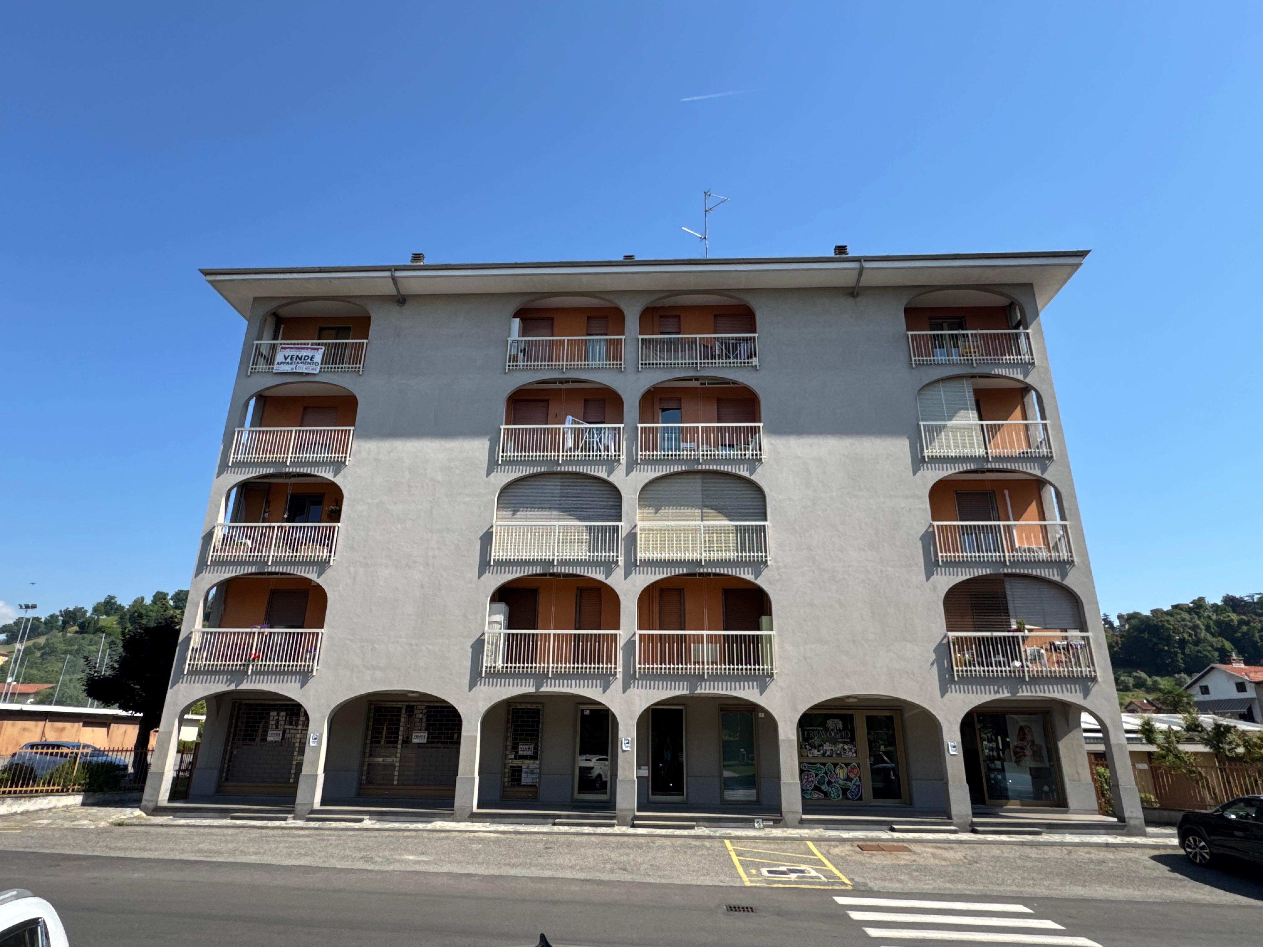 Vigliano Biellese Ultimo Piano In Vendita