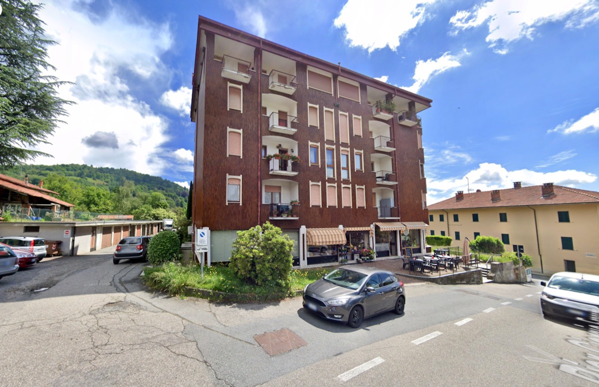 Pollone Appartamento in Vendita