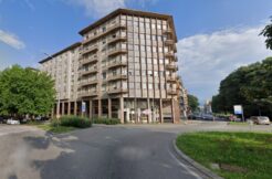 Biella Piazza San Paolo Appartamento In Vendita