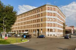 Biella Via Bertodano Appartamento In Vendita