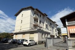 Sandigliano Alloggio Ultimo Piano In Vendita